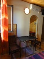 Půdorys ubytování Rooms Marko Polo