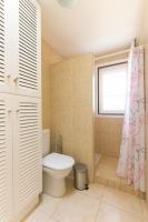 Kúpeľňa v ubytovaní Apartamento en Residencial cary 2.