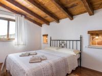 Plán poschodí v ubytovaní Elegant Villa in Istria with Outdoor Pool