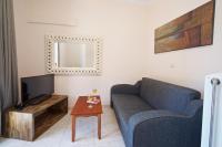 Posedenie v ubytovaní "Hermes" central apartment