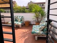 SevillaHome - Marqués de Paradas, Sevilla – Precios ...
