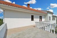 Půdorys ubytování Apartment Ana 1725