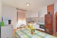 Půdorys ubytování Apartment Ana 1725