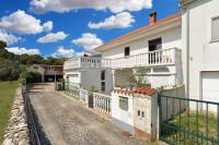 Půdorys ubytování Apartment Ana 1725