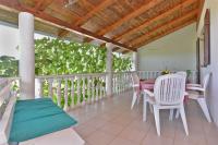 Půdorys ubytování Apartment Ana 1725