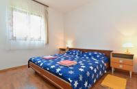 Půdorys ubytování Apartment Ana 1725