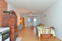 Půdorys ubytování Apartment Ana 1725