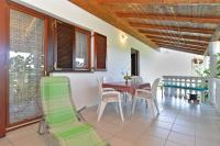 Půdorys ubytování Apartment Ana 1725