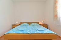 Půdorys ubytování Apartment Ana 1725