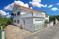 Půdorys ubytování Apartment Ana 1725