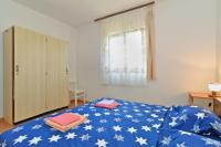 Půdorys ubytování Apartment Ana 1725