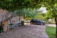 Půdorys ubytování Apartment Ana 1725