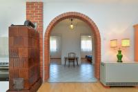 Půdorys ubytování Apartment Ana 1725
