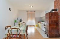 Půdorys ubytování Apartment Ana 1725