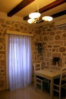 Plán poschodí v ubytovaní Apartment Cukarin A2 BOL-CENTER, Croatia