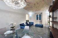 Posedenie v ubytovaní LuMa Suite Via Veneto - Your luxury style 22