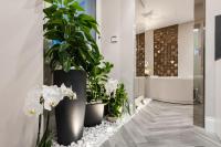 Kúpeľňa v ubytovaní LuMa Suite Via Veneto - Your luxury style 22