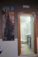 A bathroom at A due passi dal Duomo