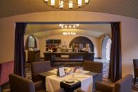 Nápoje v ubytování Costa del Sol Trujillo Centro