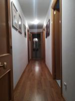Půdorys ubytování APARTAMENTO "PASEO DEL SAÚCO"