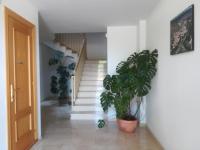 Půdorys ubytování APARTAMENTO "PASEO DEL SAÚCO"