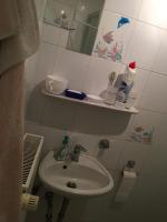 Plan piętra w obiekcie FŐNIX APARTMAN