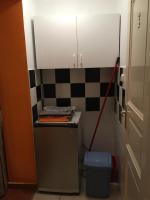 Plan piętra w obiekcie FŐNIX APARTMAN