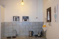 Kuchnia lub aneks kuchenny w obiekcie Casa Salinas Centro Storico