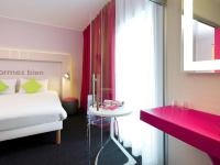 Gallery image of ibis Styles Nivelles in Nivelles