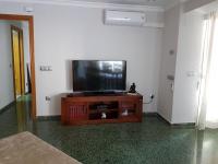 TV a/nebo společenská místnost v ubytování MD Vila Barbera