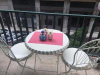 Balkón alebo terasa v ubytovaní Apartment Home Marconi25