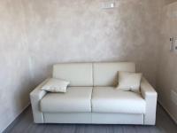 Posedenie v ubytovaní Appartamenti Borgo Panoramico n.2