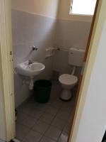 A1-04-03 Damiana Apartmentにあるバスルーム