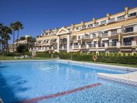The floor plan of Romana Playa Estudio