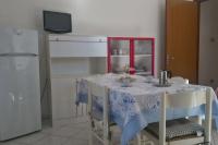 A kitchen or kitchenette at The Garden