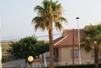The building in which Az apartmant is located