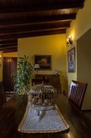 Posedenie v ubytovaní Country house Santa Lucia
