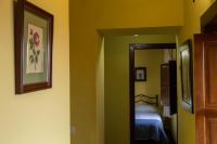 Posteľ alebo postele v izbe v ubytovaní Country house Santa Lucia