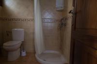 Kúpeľňa v ubytovaní Country house Santa Lucia
