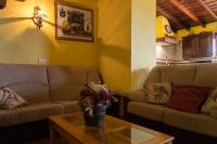 Posedenie v ubytovaní Country house Santa Lucia