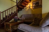 Posedenie v ubytovaní Country house Santa Lucia
