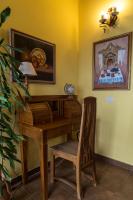 Posedenie v ubytovaní Country house Santa Lucia
