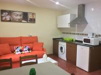 Apartamentos El Bosquexu (Espanya Intriago) - Booking.com