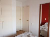 Půdorys ubytování Apartment Atalaya Salou