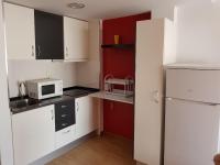 Půdorys ubytování Apartment Atalaya Salou