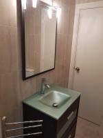 Půdorys ubytování Apartment Atalaya Salou
