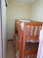 Půdorys ubytování Apartment Atalaya Salou