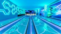 Půdorys ubytování Hotel Polanica Resort & Spa