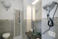 Kúpeľňa v ubytovaní Toledo Stay OK