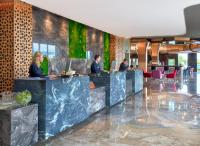 Emerald Hotelの宿泊客